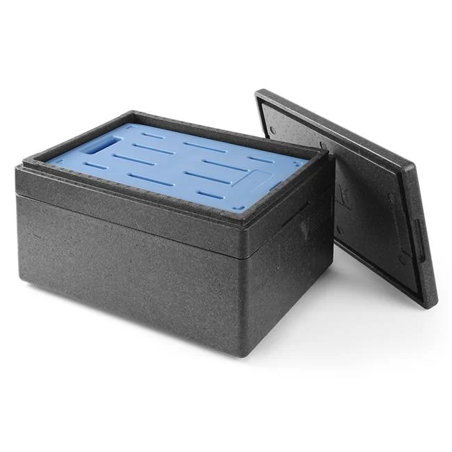 Adapter do elementu chłodzącego GN 1/1, HENDI, 600x400x(H)85mm Wariant podstawowy