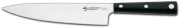 Ambrogio Sanelli Hasaki, nóż szefa kuchni, 20 cm Wariant podstawowy