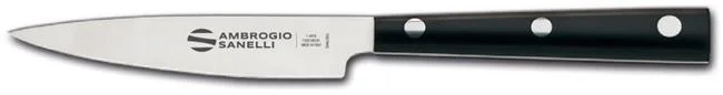 Ambrogio Sanelli Hasaki, nóż uniwersalny 10 cm Wariant podstawowy
