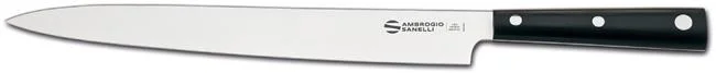 Ambrogio Sanelli Hasaki, nóż Yanagi  Sashimi 27 cm Wariant podstawowy