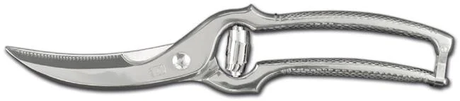 Ambrogio Sanelli, nożyce do drobiu, stal nierdzewna, 25 cm Wariant podstawowy