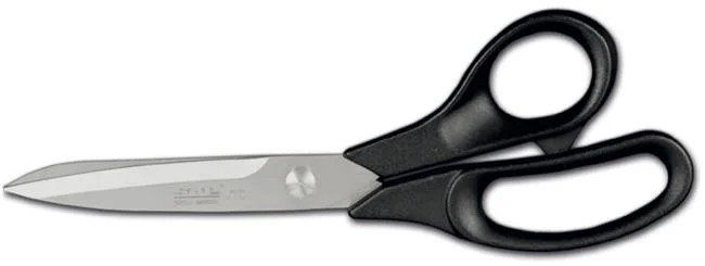 Ambrogio Sanelli, nożyce kuchenne, stal nierdzewna, 21 cm Wariant podstawowy
