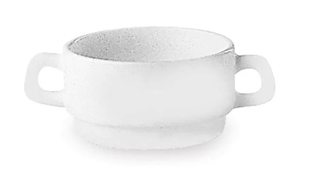 Bulionówka Restaurant 310 ml zestaw 6 szt. Wariant podstawowy