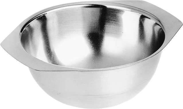 Bulionówka stalowa 0,35 l