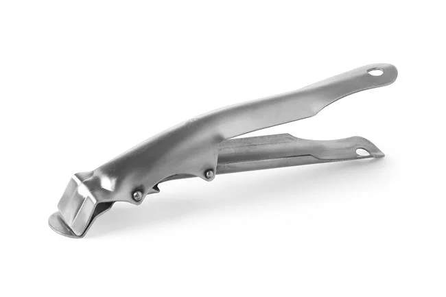 Chwytak do blach Wariant podstawowy