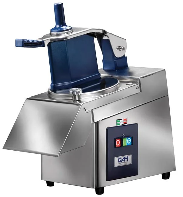 Cuocojet szatkownica elektryczna do warzyw Wariant podstawowy