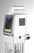 Cyrkulator zanurzeniowy do gotowania sous vide SmartVide X, Sammic, srebrny, 230V/2000W, 125x148x(H)385mm Wariant podstawowy