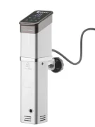 Cyrkulator zanurzeniowy do sous vide 50, HENDI, 50L, 220-240V/1500W, 71x145x(H)340mm Wariant podstawowy