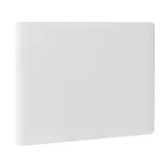 Deska do krojenia HACCP 600x400, HENDI, biały, 600x400mm, Prostokątny Wariant podstawowy