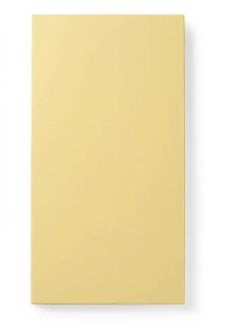 Deska do sushi, Hasegawa, beżowy, 900x400mm, Prostokątny Wariant podstawowy