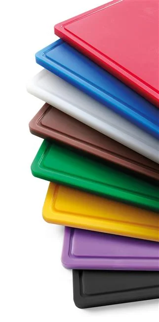 Deska GN1/2-12 czarna Wariant podstawowy