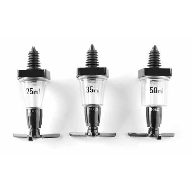 Dozownik niekapiący 40 ml - blister