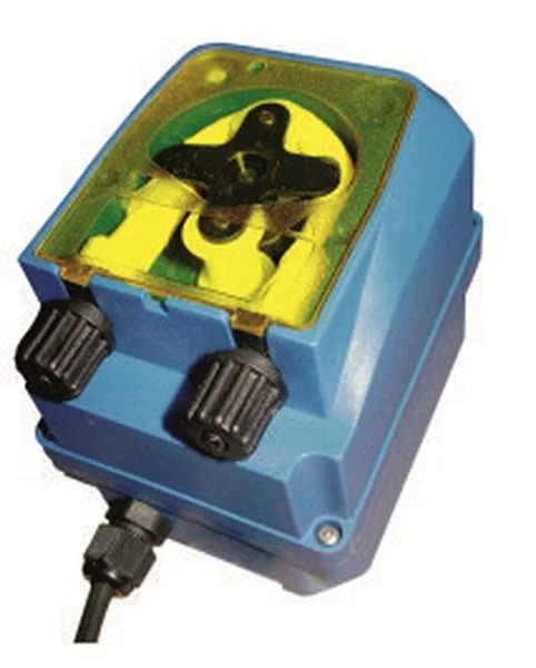 Dozownik płynu myjącego Wariant podstawowy