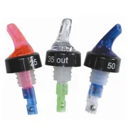 Dozownik z kulką 20 ml - zestaw 2 szt.