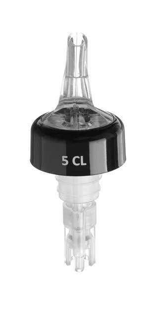 Dozownik z kulką, BarUp, 0,05L, 2 szt Wariant podstawowy