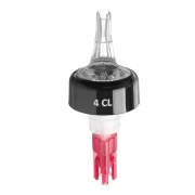 Dozownik z kulką Wariant podstawowy