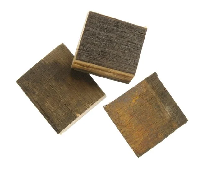 Drewienka wędzarnicze, HENDI, whisky Wariant podstawowy