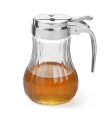 Dyspenser do miodu z przyciskiem Wariant podstawowy