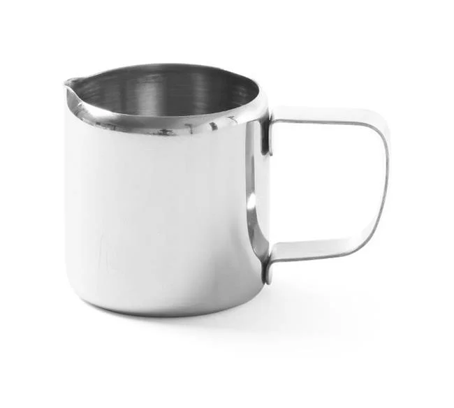 Dzbanek do śmietanki, HENDI, 0,035L, o40x(H)40mm Wariant podstawowy