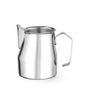 Dzbanek do spieniania mleka  śr.85x(H)110