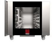 Elektryczna komora rozrostu dla pieców 4-6-10 połkowych Millennial SMART i 229491 Wariant podstawowy