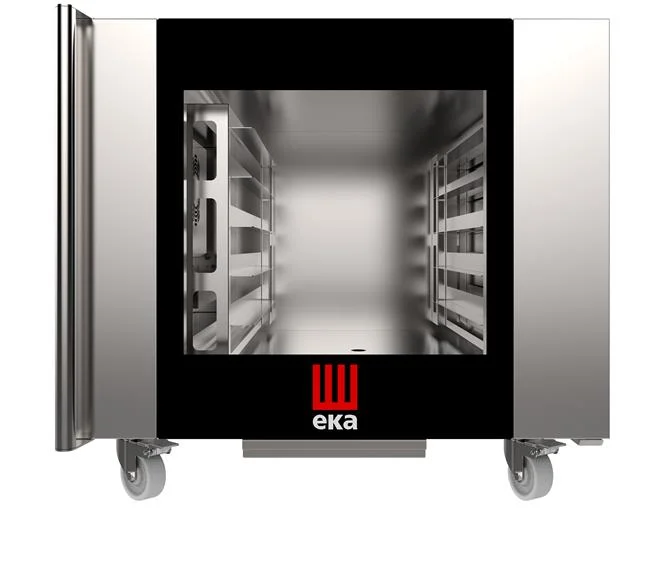 Elektryczna komora rozrostu dla pieców 4-6-10 połkowych Millennial SMART i 229491 Wariant podstawowy