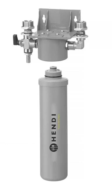 Filtr do kostkarek 3.0, HENDI Wariant podstawowy