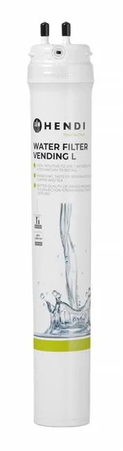 Filtr do wody S, HENDI, o87x(H)562mm Wariant podstawowy