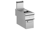 Frytownica do podwieszenia, gazowa - kod FRG94T Wariant podstawowy