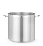 Garnek wysoki bez pokrywki, HENDI, Profi Line, 50L, ?400x(H)406mm, Okrągły Wariant podstawowy