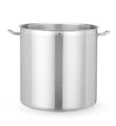 Garnek wysoki bez pokrywki, HENDI, Profi Line, 71L, ?450x(H)456mm, Okrągły Wariant podstawowy