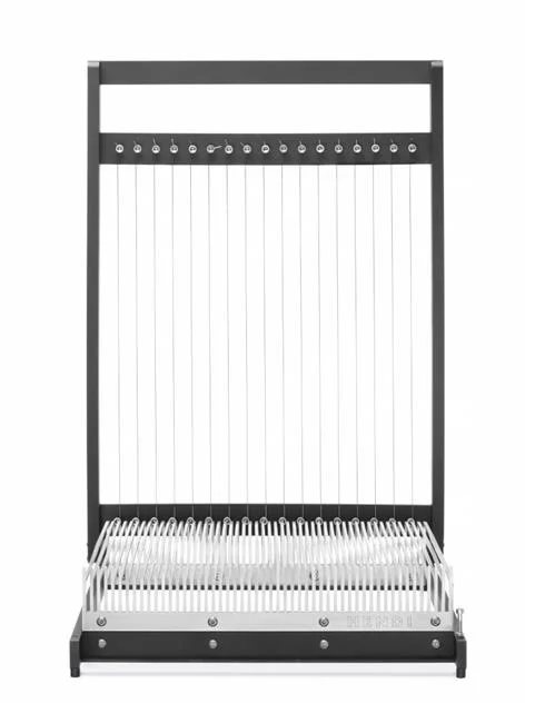 Gitara cukiernicza, pojedyncza Wariant podstawowy
