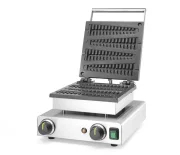 Gofrownica Lolly na 4 gofry Wariant podstawowy