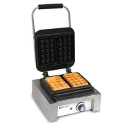 Gofrownica Wariant podstawowy