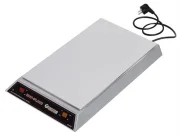 Gorąca płyta PROFI LINE - GN 1/1 Wariant podstawowy