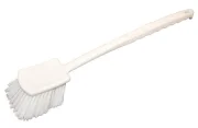 HACCP Szczotka z długim uchwytem 520 mm - biała Wariant podstawowy