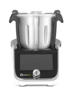 HENDICHEF Urządzenie multifunkcyjne, HENDI, 4,5 L, 230V/1400W, 210x380x(H)320mm Wariant podstawowy