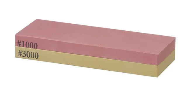 Japoński kamień do ostrzenia HENDI by Naniwa, 185x65x(H)30mm Wariant podstawowy