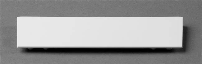 Klips identyfikacyjny Cambro na kosze CARMRACK - blank clip Wariant podstawowy