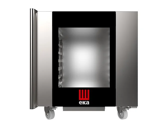 Komora rozrostu 12 x GN 1/1 Wariant podstawowy