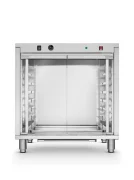 Komora rozrostu 8x600x400 - sterowanie manualne Wariant podstawowy