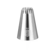 Końcówka do rękawów kwiatek Wariant podstawowy