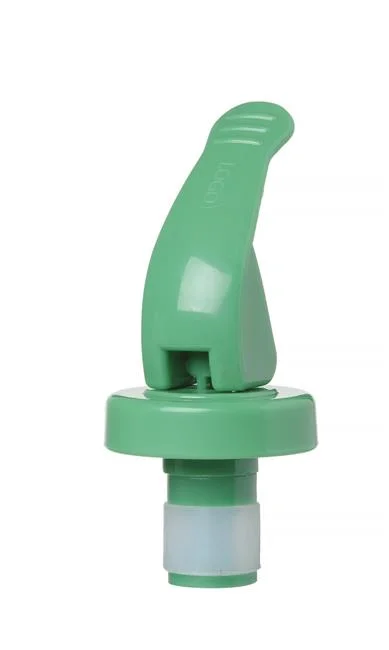 Korek zaciskowy do butelek - 3 szt. Wariant podstawowy