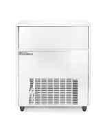 Kostkarka do lodu 120 kg / 24 h, Master Frost, 230V/844W Wariant podstawowy
