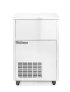 Kostkarka do lodu 65 kg / 24 h, Master Frost, 230V/720W Wariant podstawowy