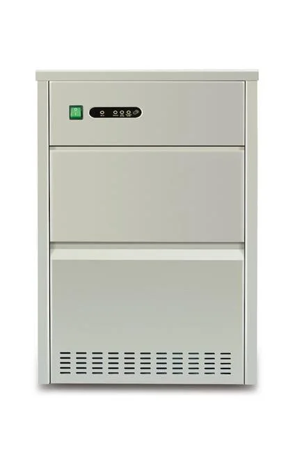 Kostkarka do lodu, Arktic, ~50 kg/dzień, 50L, 230V/293W, 400x600x(H)675mm Wariant podstawowy