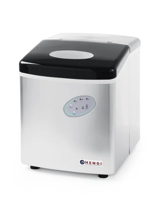 Kostkarka Kitchen Line 12 Wariant podstawowy