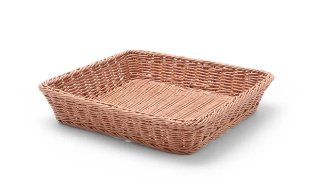 Kosz do pieczywa rozmiar GN 2/3 Wariant podstawowy