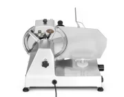 Krajalnica 250, HENDI, 220-240V/220W, 620x425x(H)370mm Wariant podstawowy