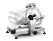 Krajalnica 250, HENDI, Profi Line, 230V/320W, 514x484x(H)373mm Wariant podstawowy